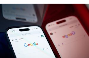 Google’s Quest To Transform Search with AI