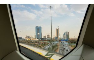 Dorongan AI Riyadh untuk memimpin pertumbuhan pusat data Timur Tengah, kata JLL