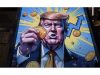 Wall Street pergi ke comeback crypto hebat yang dipicu oleh Trump
