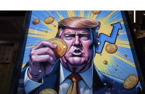 Wall Street pergi ke comeback crypto hebat yang dipicu oleh Trump