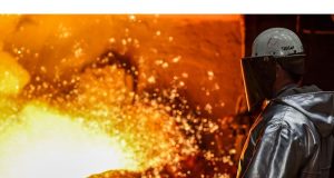 Produksi industri Jerman naik sebagai tanda stabilisasi