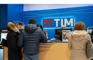 Poste memunculkan pasak untuk menjadi pemegang terbesar Telecom Italia