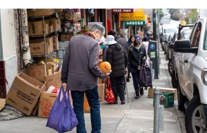 Sticky US Inflation and Tariffs Are Keeping the Fed Sidelined