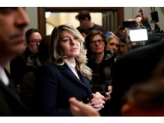 Kanada siap membalas terhadap tarif AS, kata Menteri Luar Negeri