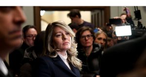 Kanada siap membalas terhadap tarif AS, kata Menteri Luar Negeri