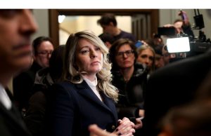 Kanada siap membalas terhadap tarif AS, kata Menteri Luar Negeri