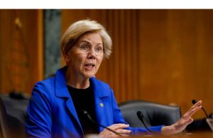 Senator Elizabeth Warren on the Future of the Democratic Party