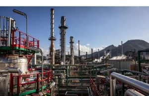 Goldman memotong ramalan minyak tentang pertumbuhan AS yang lambat, Kebijakan OPEC+