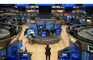 Doordash, Williams-Sonoma, TKO dan Perluas Energi untuk Bergabung dengan S&P 500