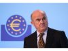 Guindos ECB mengatakan terlalu dini untuk memprediksi keputusan tarif April