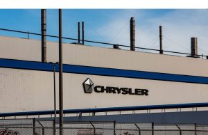 Tarif Driving Drive Rekam Surplus Perdagangan Kanada-AS