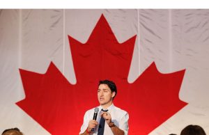 ‘Buy Canada’ Hits $1.6 Trillion Money Pot as Trump Stokes Anger