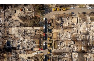 Cascading Extreme Weather Events melepaskan miliaran dalam kerusakan secara global