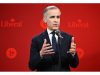 Mark Carney memenangkan Kontes Liberal Kanada, akan menggantikan Trudeau dalam beberapa hari