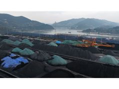 Rendah empat tahun batubara menyembunyikan pemerasan pasokan global yang akan datang