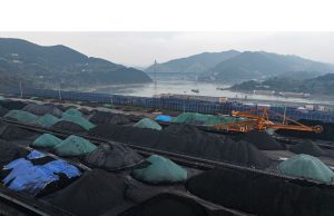 Rendah empat tahun batubara menyembunyikan pemerasan pasokan global yang akan datang