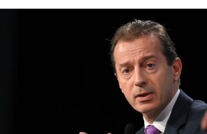 Kepala Airbus mengatakan tujuan penerbangan bersih pada tahun 2050 berisiko