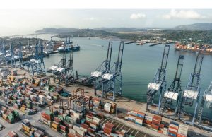 Bagaimana Kesepakatan Panama Li Ka-Shing Li Ka mengangkat kemarahan Cina