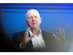 CEO Goldman Solomon melihat peluang yang sangat kecil untuk resesi AS