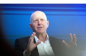 CEO Goldman Solomon melihat peluang yang sangat kecil untuk resesi AS