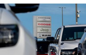 Perusahaan ancaman tarif $ 1,4 triliun Trump memacu untuk mencari perlindungan