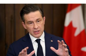 Konservatif berjanji untuk membunuh pajak karbon industri Kanada