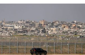 Utusan AS Mengatakan Gencatan Senjata Gaza Baru, Kesepakatan Sandera mungkin dalam beberapa minggu