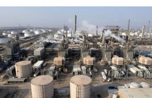 Kepala Minyak Untuk Kehilangan Mingguan Kedelapan Sebagai Sentimen Perang Perang Dagang