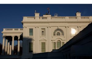 Penasihat Energi Gedung Putih berangkat saat Trump memesan kembali agenda AS