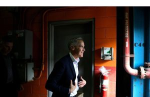 Carney untuk menyusut Kabinet ketika dia mengambil alih sebagai pemimpin Kanada pada hari Jumat