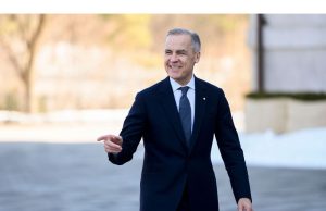 Carney meluncurkan relief tarif Kanada, reformasi ‘pembangunan bangsa’