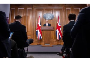 Sekutu Ukraina setuju untuk meningkatkan tekanan ekonomi pada Rusia