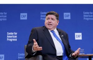 Pritzker menuju ke Meksiko untuk berbicara perdagangan sebagai tarif Trump menyiapkan