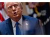 Trump mengatakan mungkin Putin menyeret kakinya saat gencatan senjata