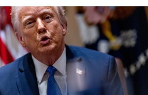 Trump mengatakan mungkin Putin menyeret kakinya saat gencatan senjata