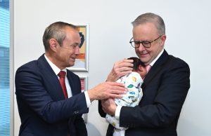 Buruh Federal berjanji $ 200 juta untuk Rumah Sakit St John of God Midland