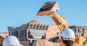 Ellison Company mengangkat hutang Minres