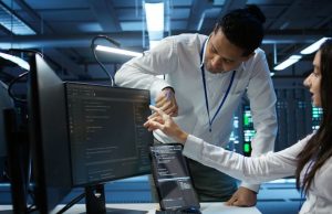 Cyber Champions: Cybersecurity First-First-Misi David Shipley dengan Keamanan Beauceron