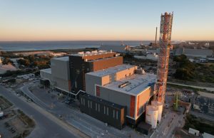 Kemunduran, kesuksesan di strip Kwinana