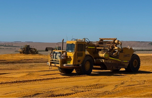 Strike Memformalisasi Kesepakatan Macquarie, Breaks Ground di South Erregulla