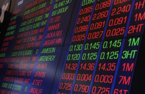 Saham Australia mencapai titik terendah delapan minggu saat slide terus berlanjut