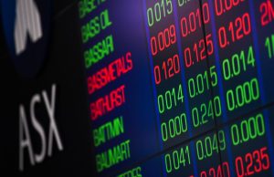 Saham Australia mencetak tutup mingguan terbaik untuk tahun 2025