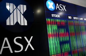 Saham Australia anjlok hingga level terendah enam bulan