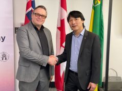 Kelompok Gateway Arktik dan Pupuk Genesis Bergabung untuk mendiversifikasi rantai pasokan dan menumbuhkan ekonomi padang rumput Kanada