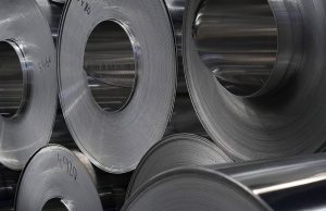 Kawat gigi sektor aluminium Kanada untuk pukulan tarif