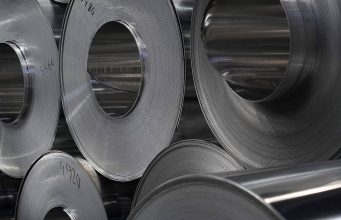 Kawat gigi sektor aluminium Kanada untuk pukulan tarif