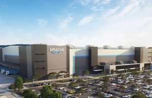 Roberts Co Victorian Lengan menghentikan pekerjaan di situs Amazon