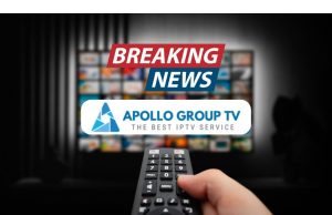 Apollo TV (2025 Warning) Is This 8K IPTV Too Good to Be True?