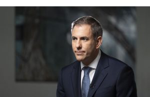 Bendahara Australia memperingatkan guncangan ekonomi global ‘seismik’ AS