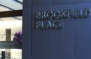 How much does Brookfield really make?